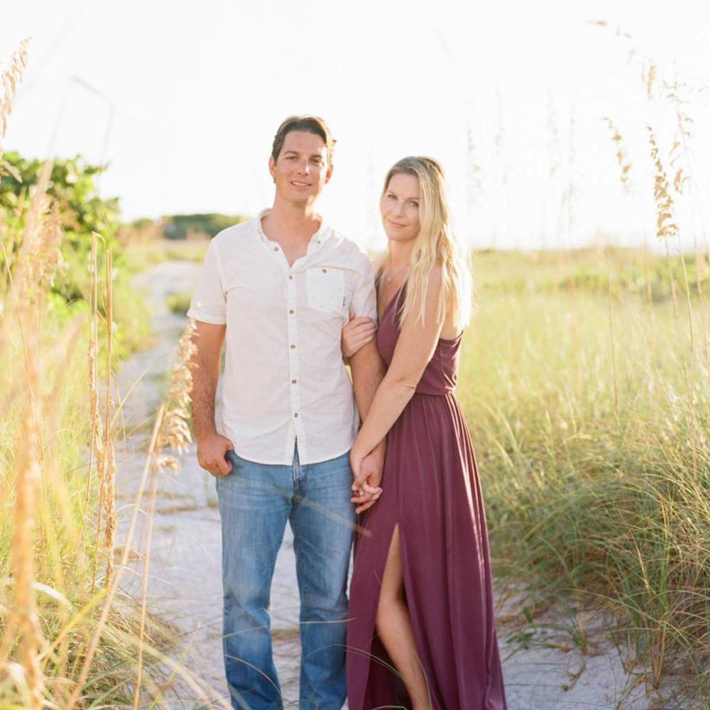 Meet your Posher, Kiera